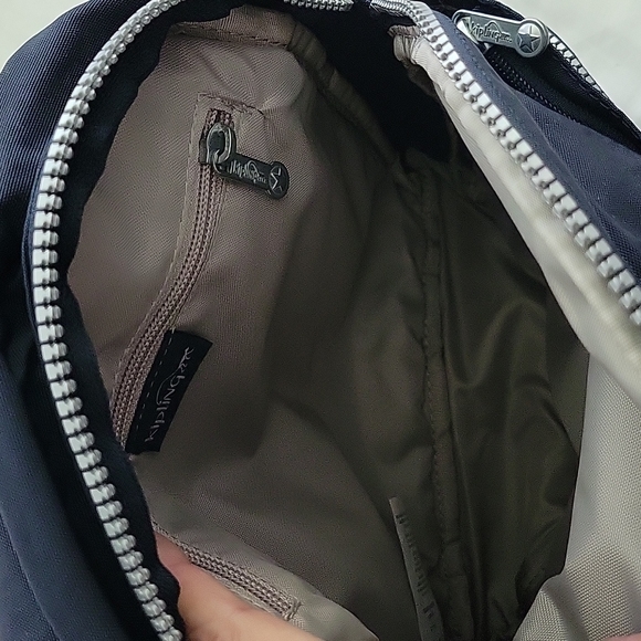 Kipling Love Bug Small Backpack - Picture 4 of 5